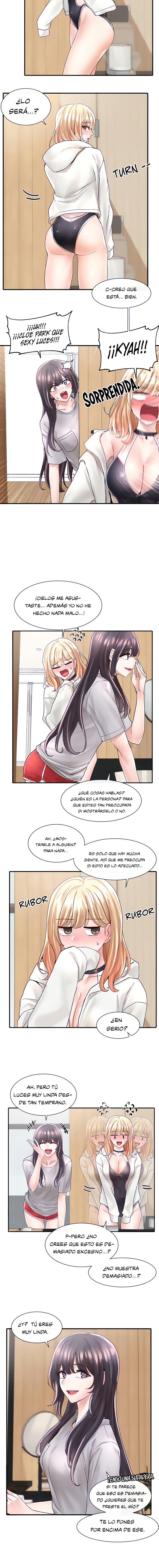 Circles Capítulo 77 - Página 3