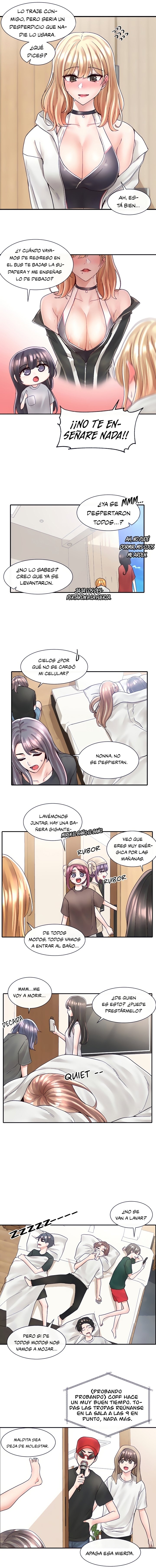 Circles Capítulo 77 - Página 4