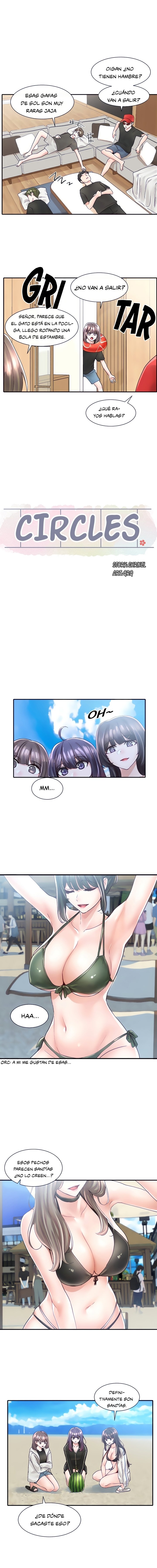 Circles Capítulo 77 - Página 5