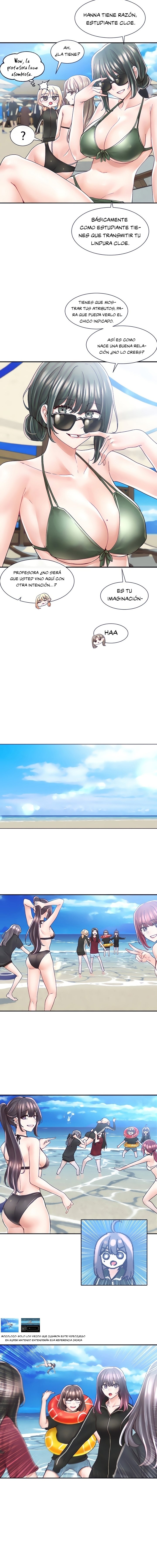 Circles Capítulo 77 - Página 7