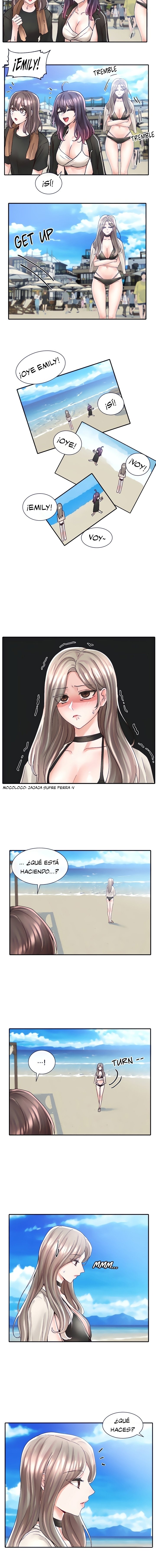 Circles Capítulo 77 - Página 9