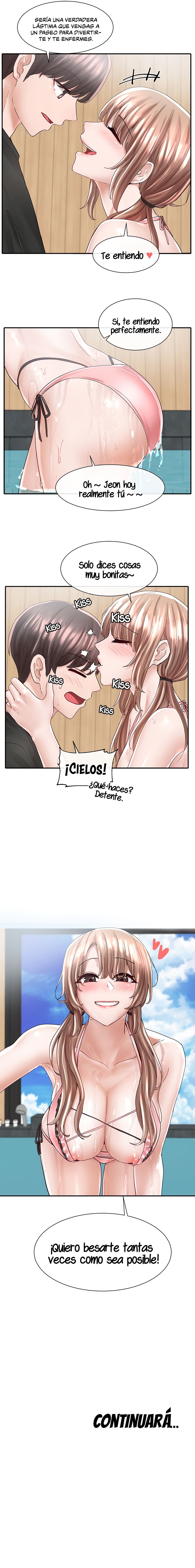 Circles Capítulo 79 - Página 9