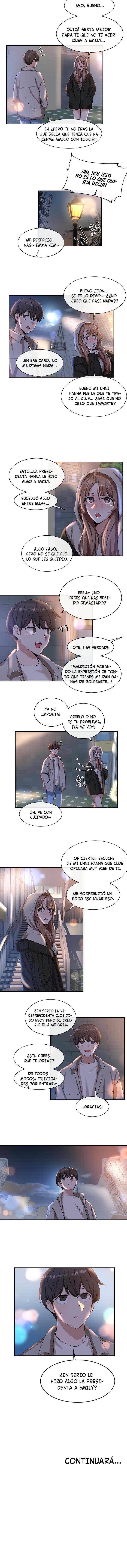 Circles Capítulo 8 - Página 7