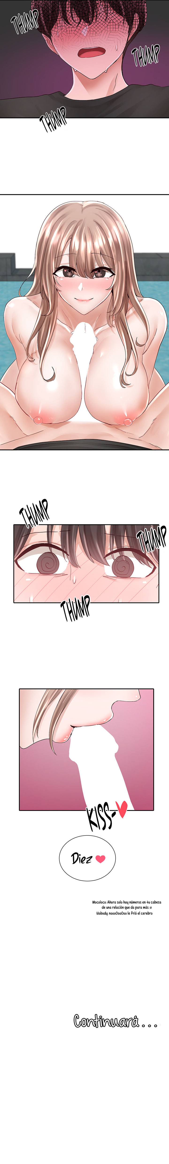 Circles Capítulo 80 - Página 9