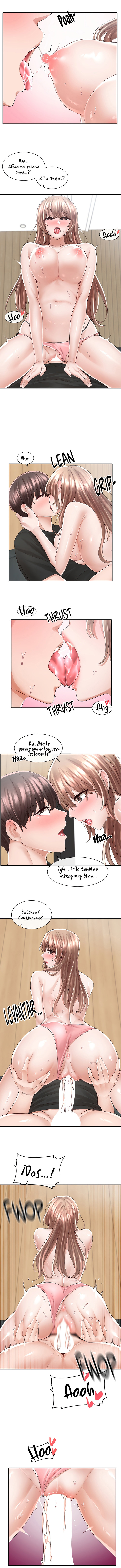 Circles Capítulo 81 - Página 7