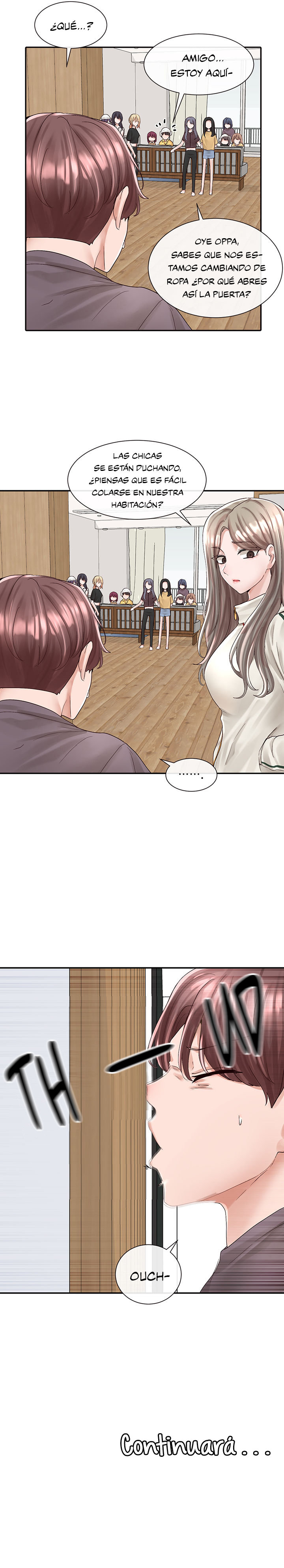 Circles Capítulo 82 - Página 9