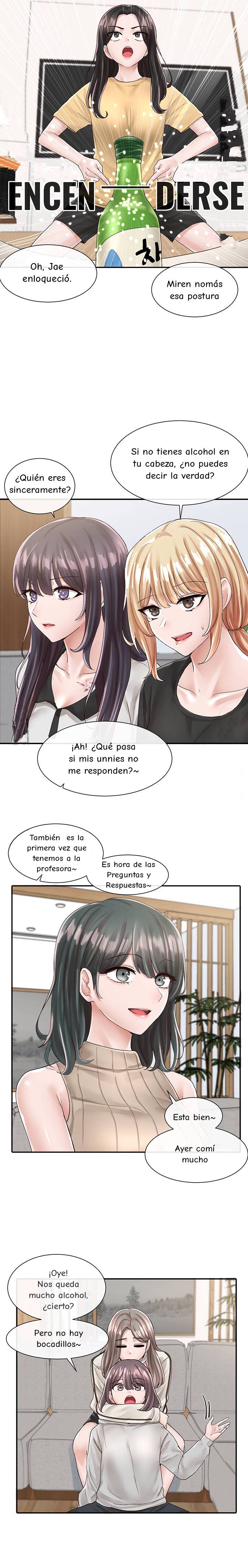 Circles Capítulo 83 - Página 10