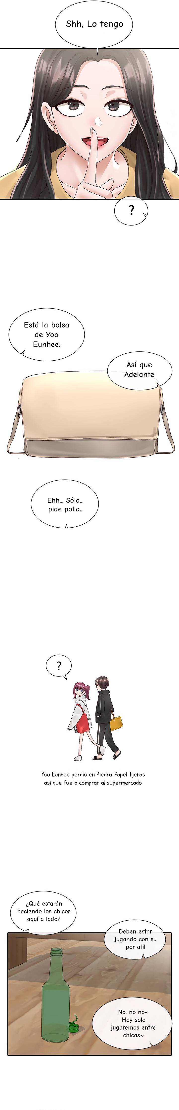 Circles Capítulo 83 - Página 11