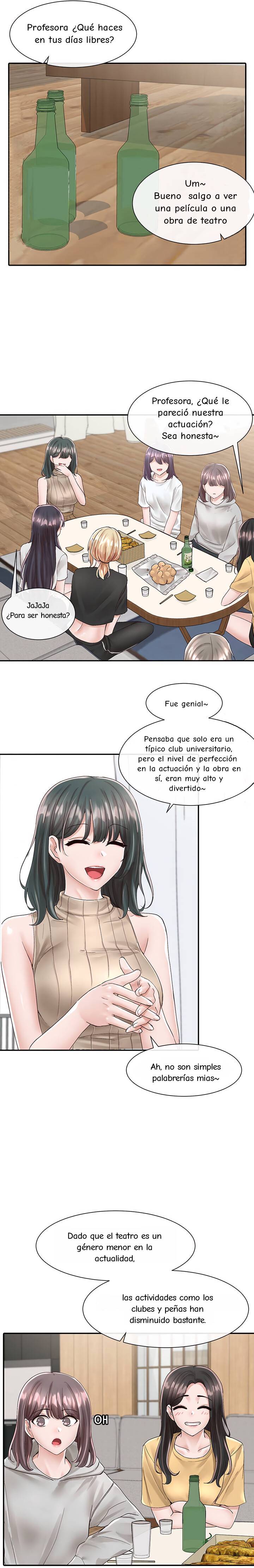 Circles Capítulo 83 - Página 12