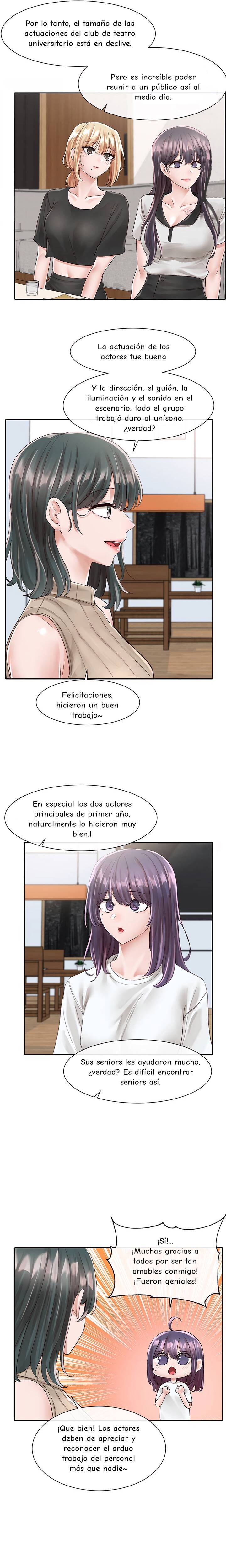 Circles Capítulo 83 - Página 13