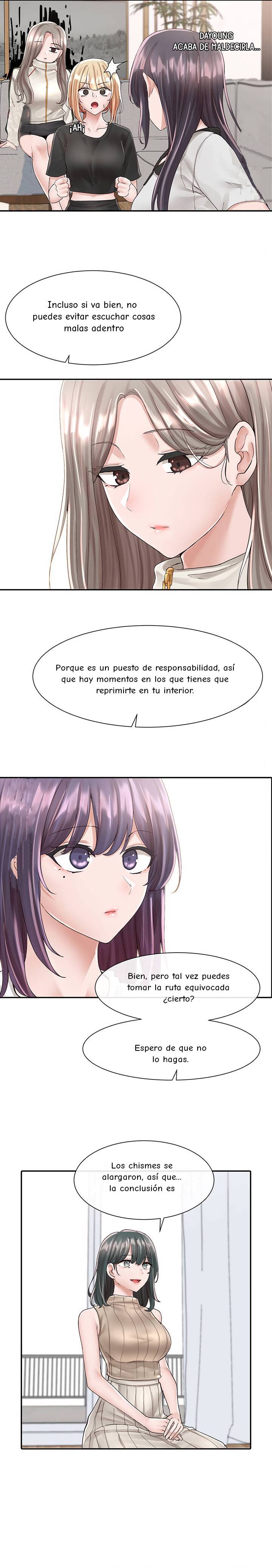 Circles Capítulo 83 - Página 15