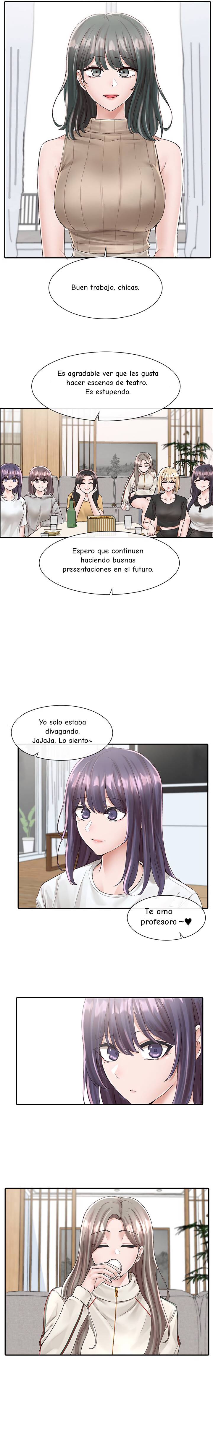 Circles Capítulo 83 - Página 16