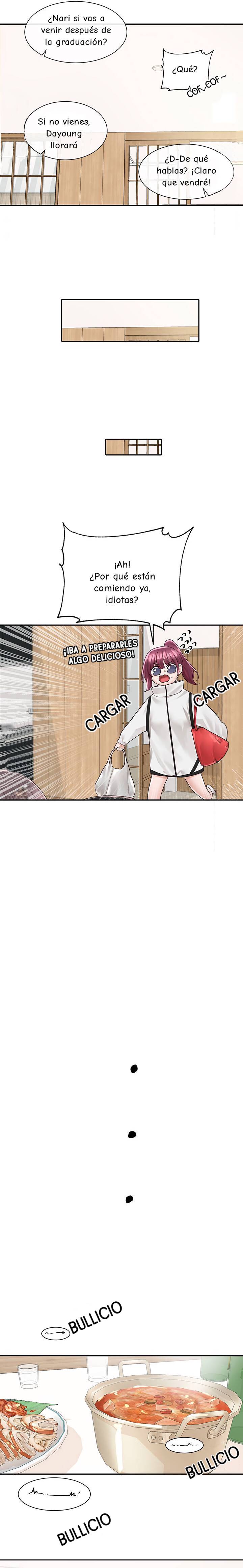 Circles Capítulo 83 - Página 17