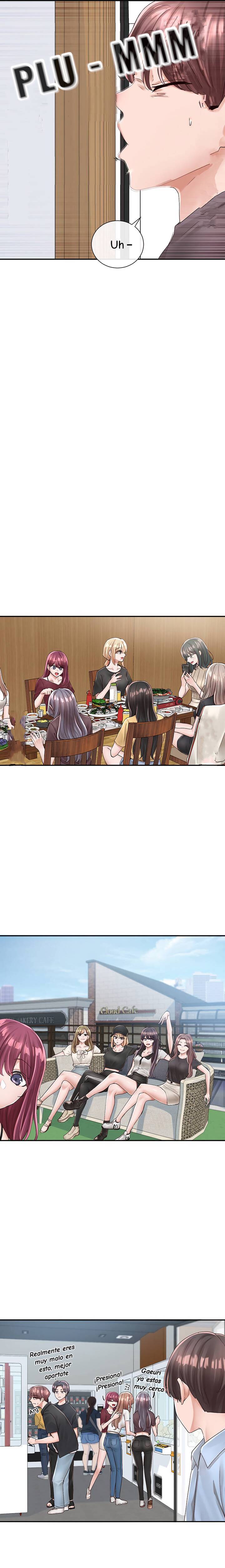 Circles Capítulo 83 - Página 2