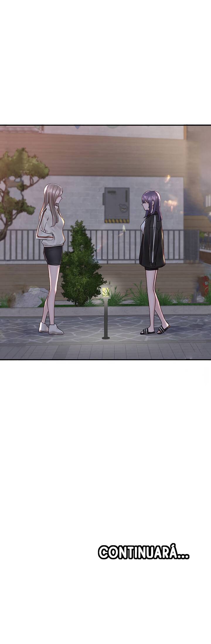 Circles Capítulo 83 - Página 20