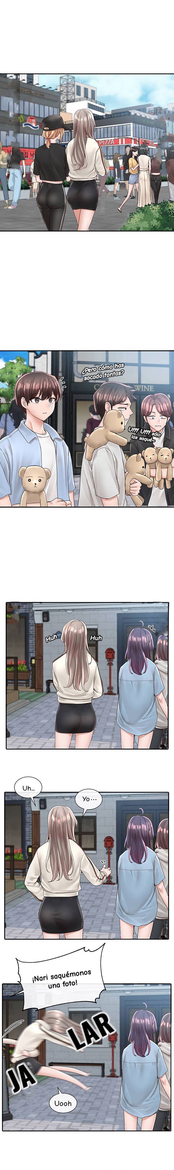 Circles Capítulo 83 - Página 3