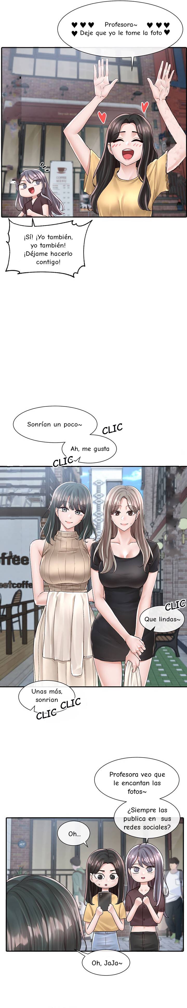 Circles Capítulo 83 - Página 4