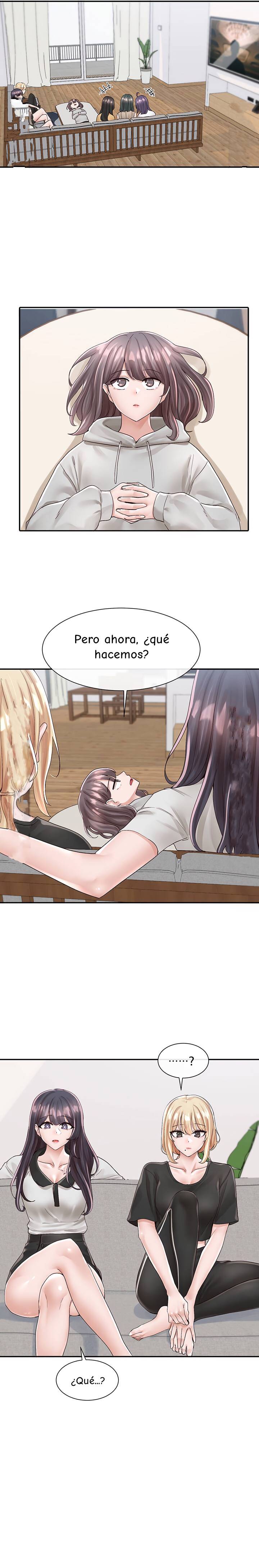 Circles Capítulo 83 - Página 7