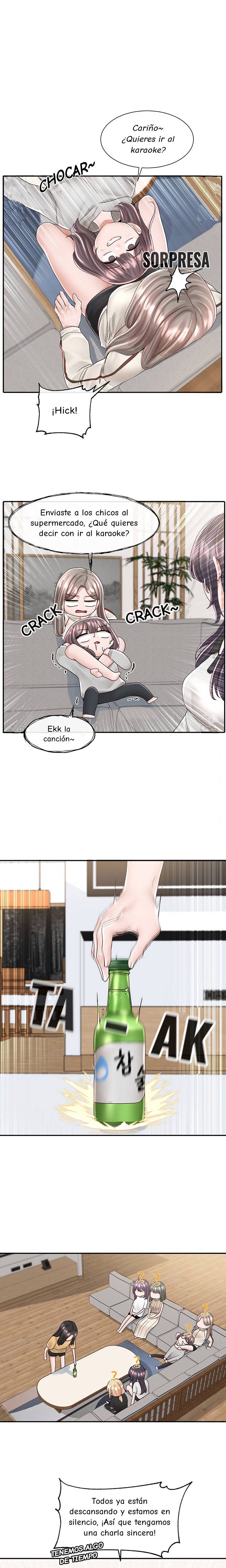 Circles Capítulo 83 - Página 9