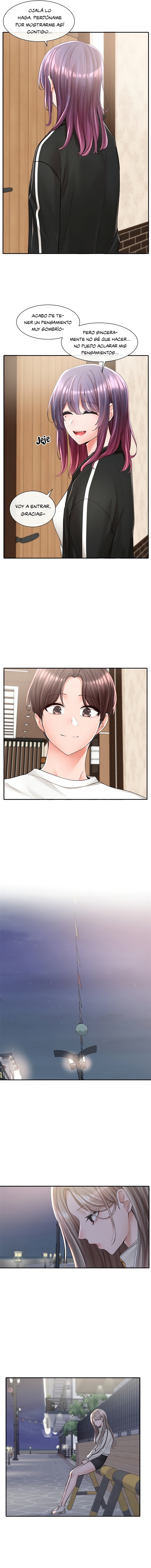 Circles Capítulo 85 - Página 10