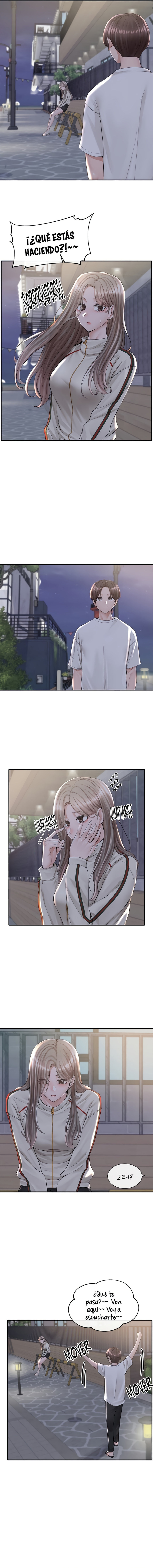 Circles Capítulo 85 - Página 11