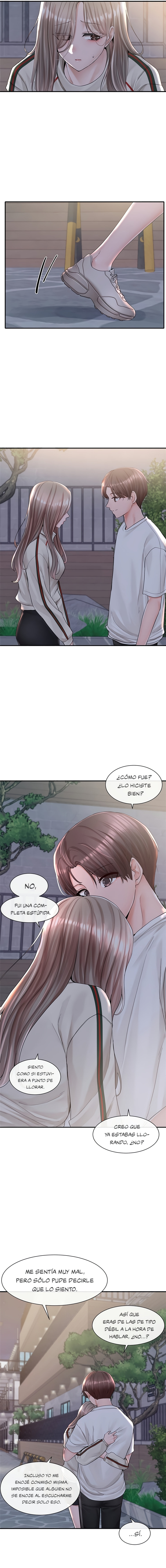 Circles Capítulo 85 - Página 12