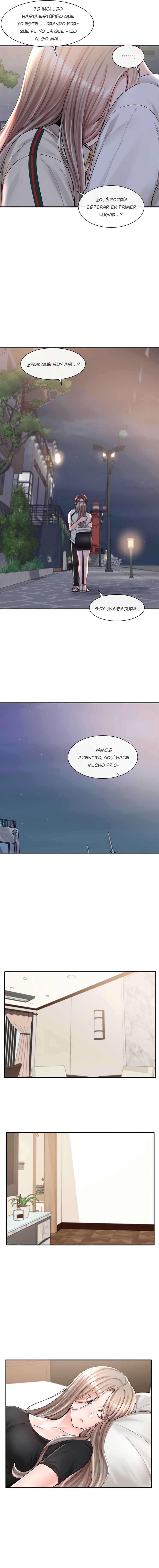 Circles Capítulo 85 - Página 13