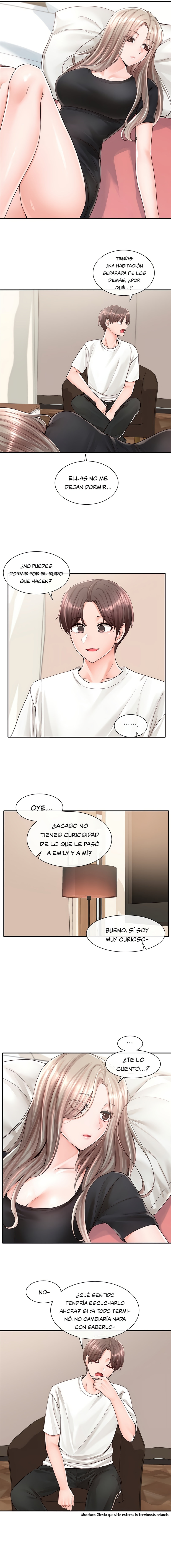 Circles Capítulo 85 - Página 14