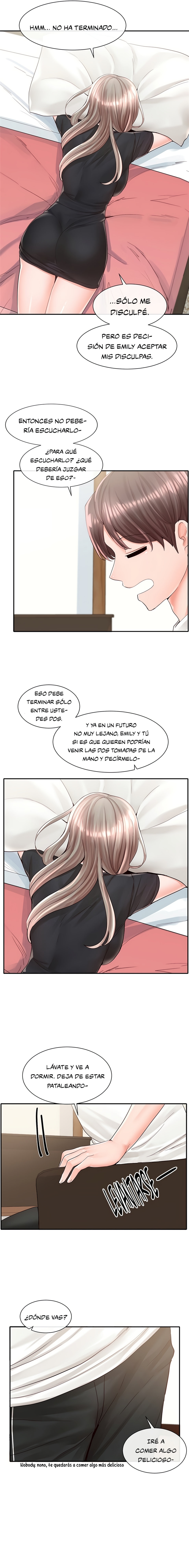 Circles Capítulo 85 - Página 15