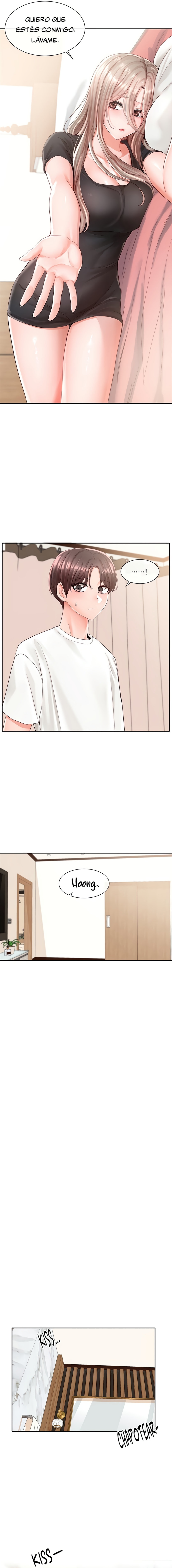 Circles Capítulo 85 - Página 16