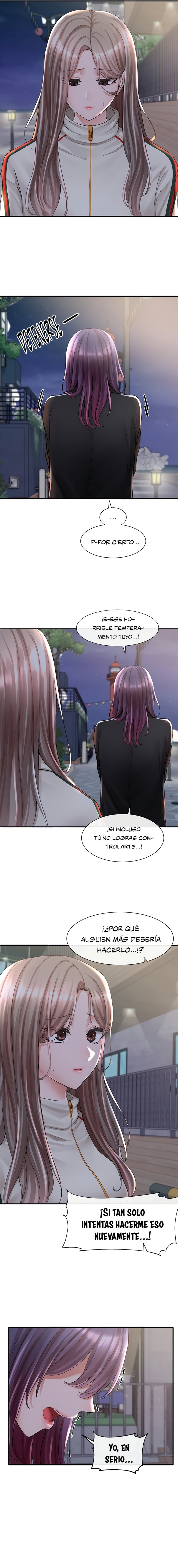 Circles Capítulo 85 - Página 2