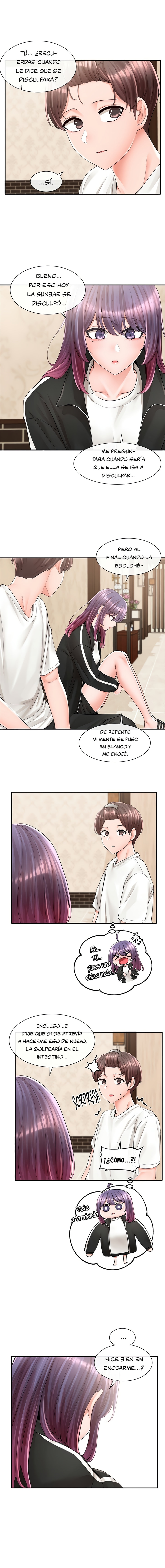 Circles Capítulo 85 - Página 6