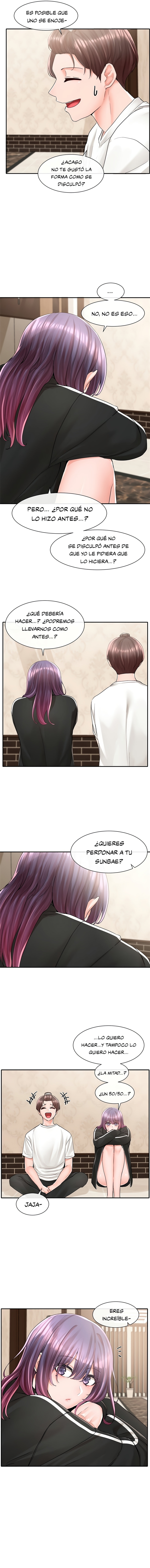 Circles Capítulo 85 - Página 7