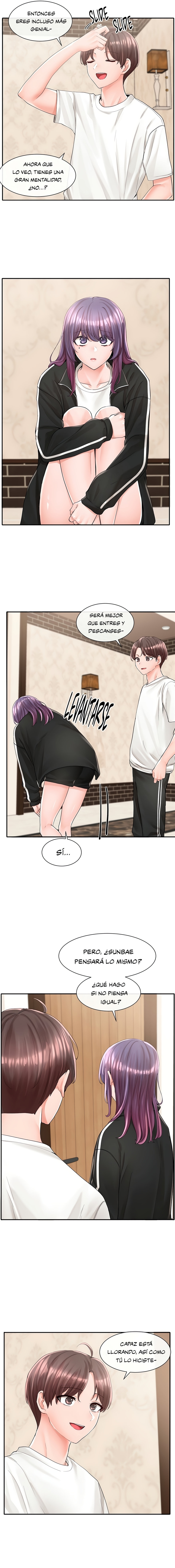 Circles Capítulo 85 - Página 9