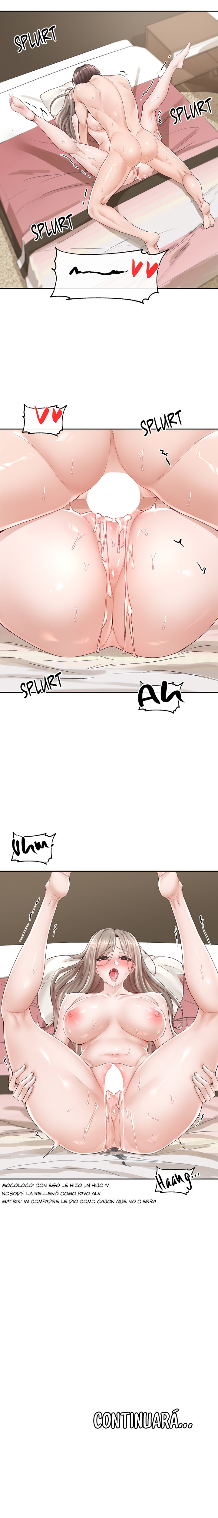 Circles Capítulo 86 - Página 11