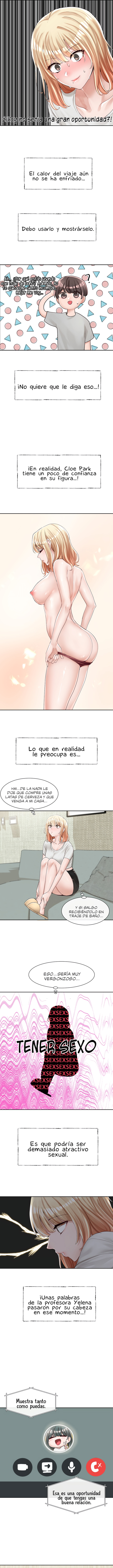 Circles Capítulo 89 - Página 7