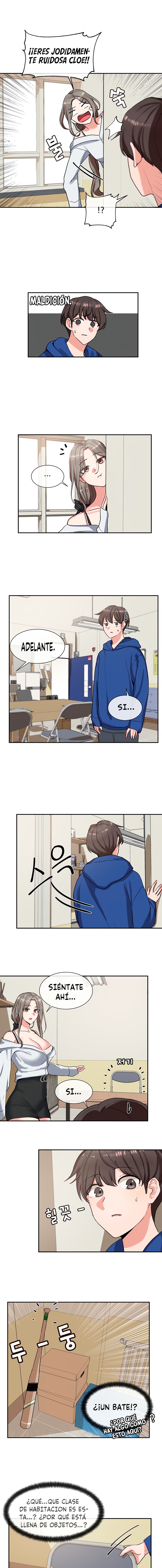 Circles Capítulo 9 - Página 12