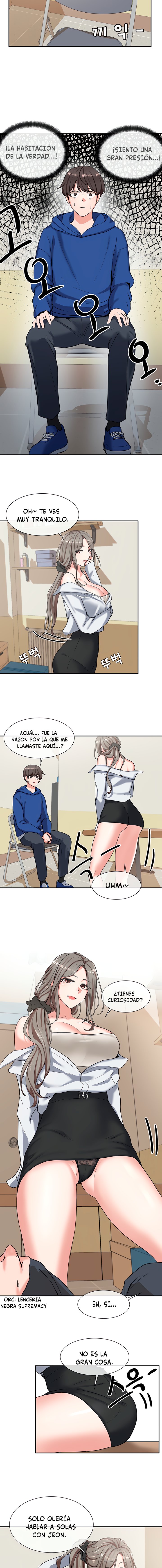 Circles Capítulo 9 - Página 13