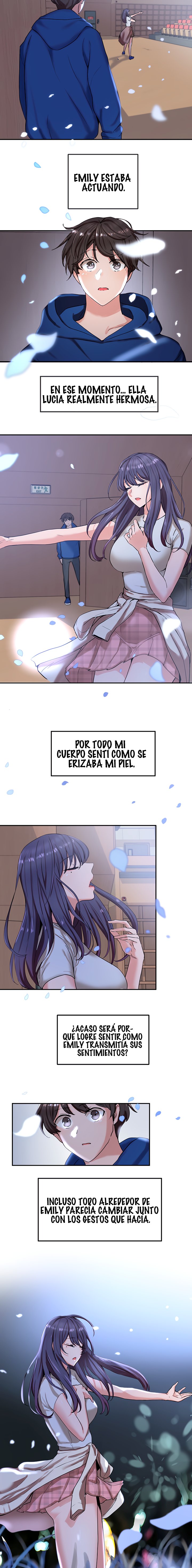 Circles Capítulo 9 - Página 3