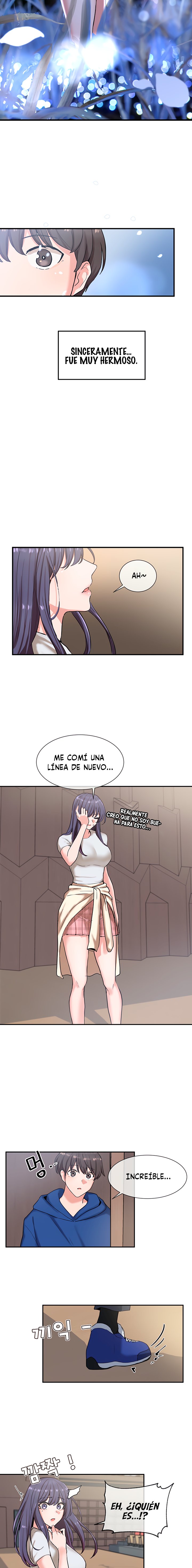 Circles Capítulo 9 - Página 4