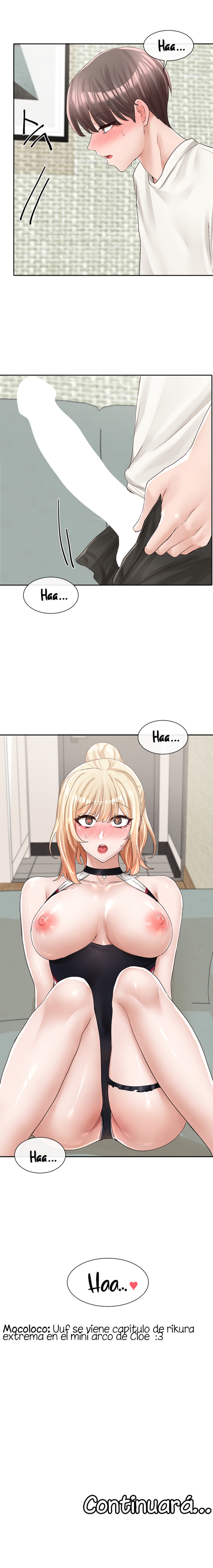 Circles Capítulo 90 - Página 11