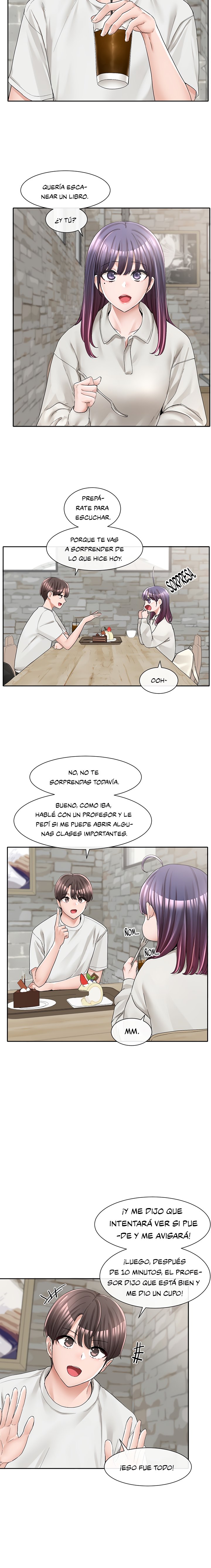 Circles Capítulo 94 - Página 10