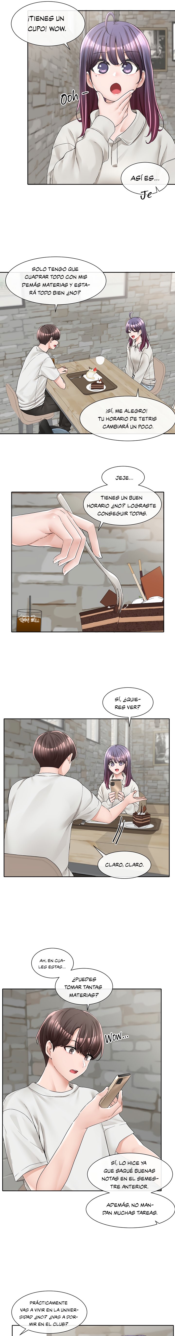 Circles Capítulo 94 - Página 11