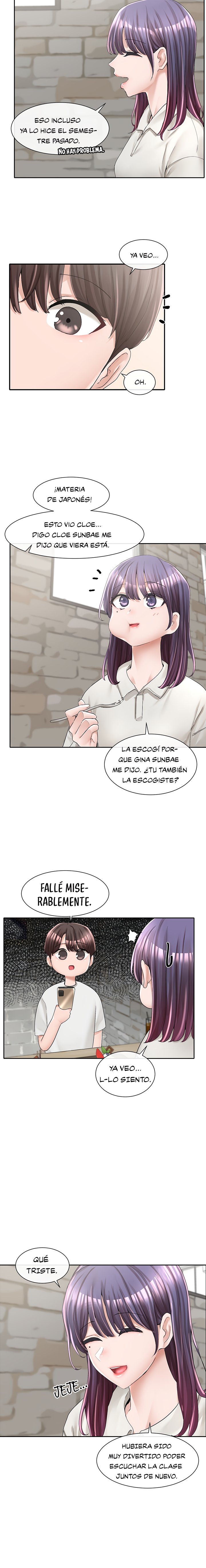 Circles Capítulo 94 - Página 12