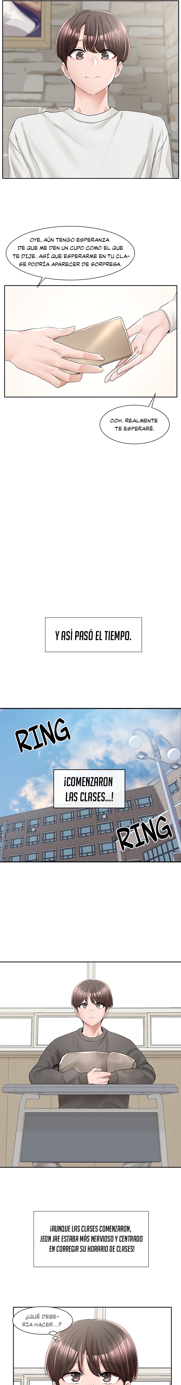 Circles Capítulo 94 - Página 13