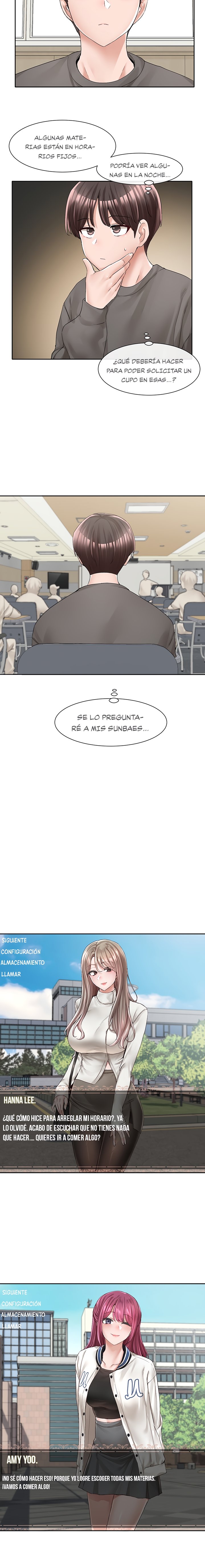 Circles Capítulo 94 - Página 14