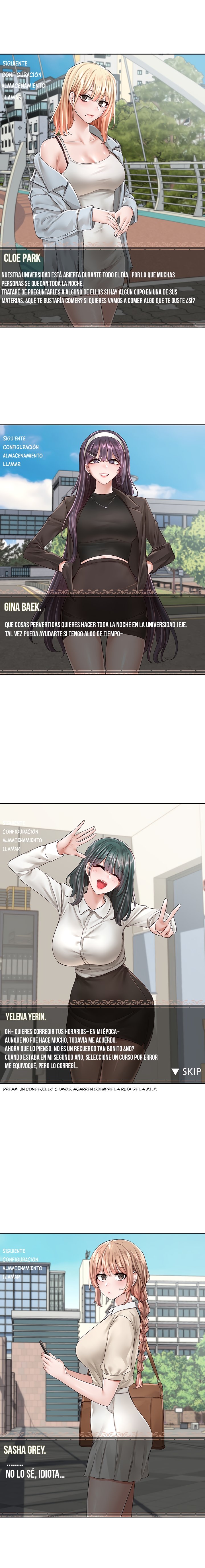 Circles Capítulo 94 - Página 15