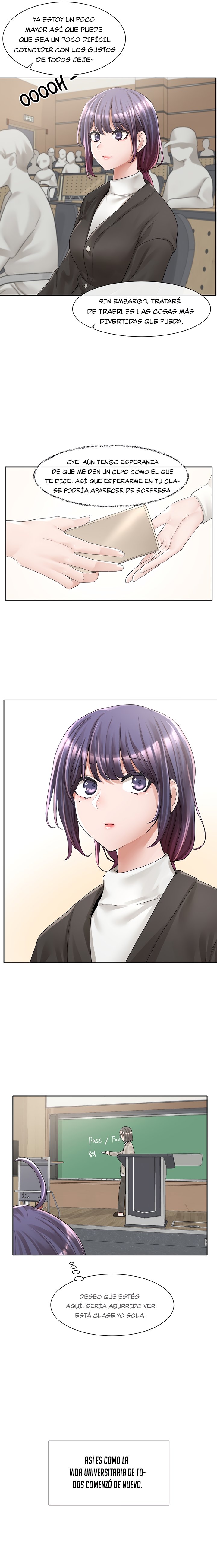 Circles Capítulo 94 - Página 19