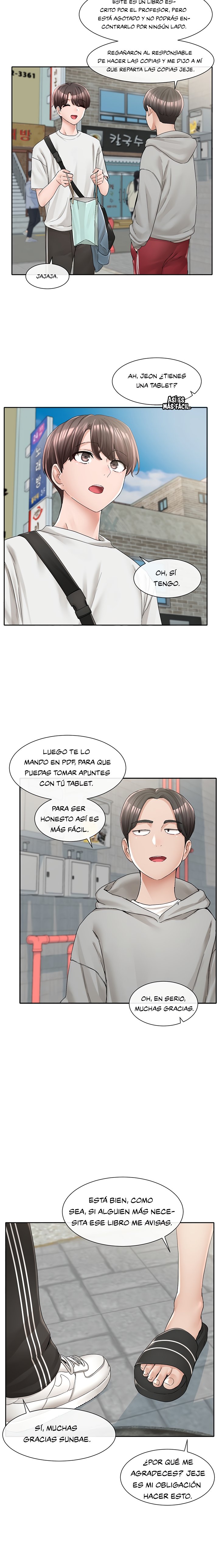 Circles Capítulo 94 - Página 6