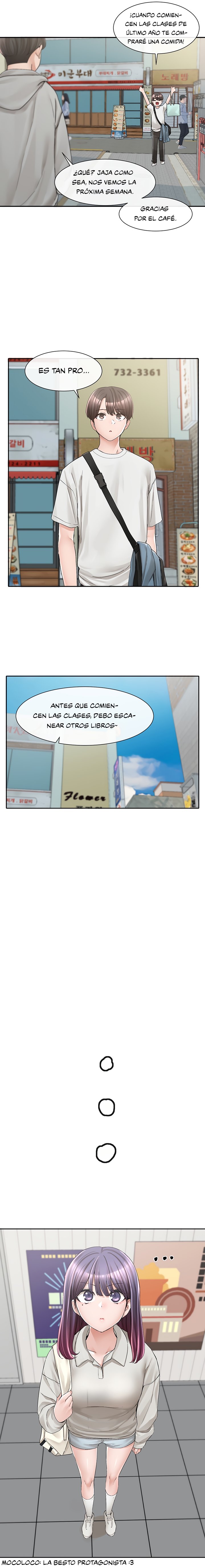 Circles Capítulo 94 - Página 7